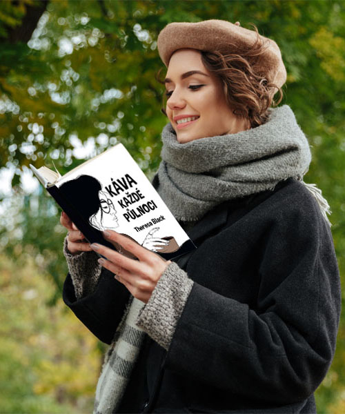 Káva každé půlnoci